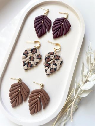 Tento týden už se můžete těšit na novou kolekci,ve které najdete i tyto lístky Meda v nových barvách🤩 . . . . . ....