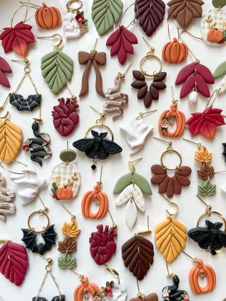 Co říkáte na novou podzimní kolekci? 🎃🍂 . . . . . . . . . ....